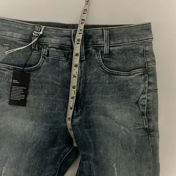 G-STAR‎ RAW D-STAQ NWT JEANS SIZE 28 X 32